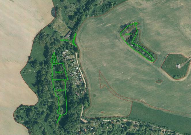 Prodej pozemku, Tachov, 27085 m2