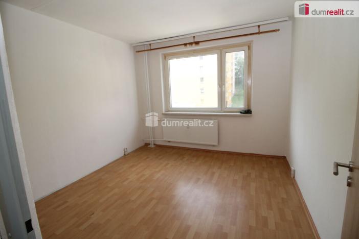 Pronájem bytu 3+1, Cheb, Boženy Němcové, 79 m2