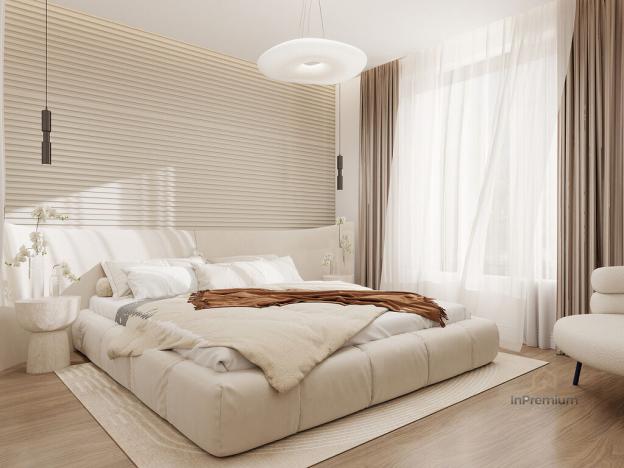 Prodej bytu 4+kk, Plzeň - Východní Předměstí, Šumavská, 116 m2