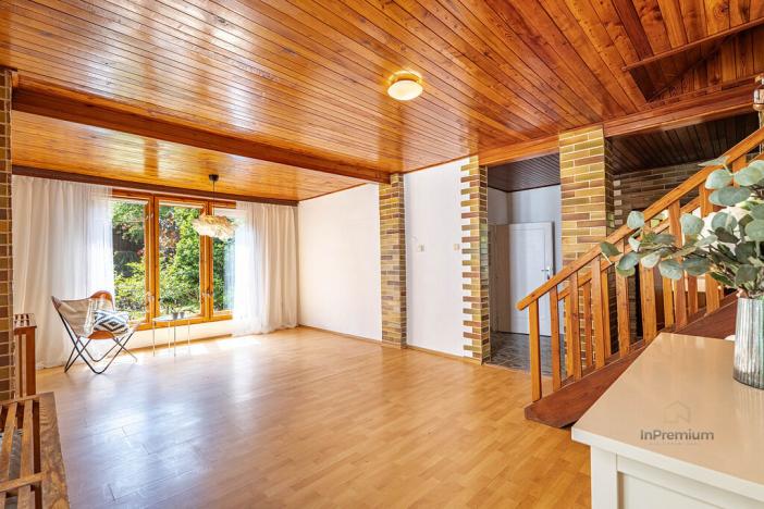 Prodej rodinného domu, Praha - Stodůlky, V borovičkách, 513 m2