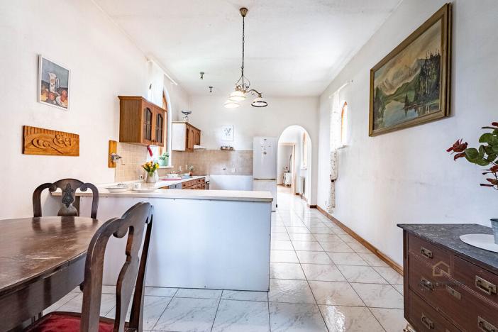 Prodej rodinného domu, Praha - Stodůlky, V borovičkách, 513 m2