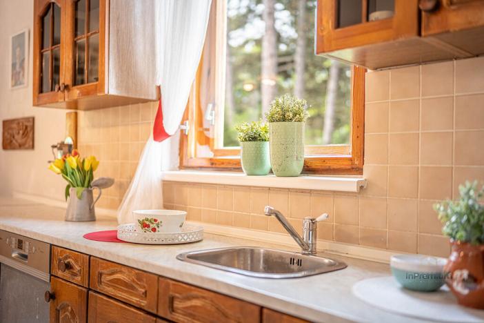 Prodej rodinného domu, Praha - Stodůlky, V borovičkách, 513 m2