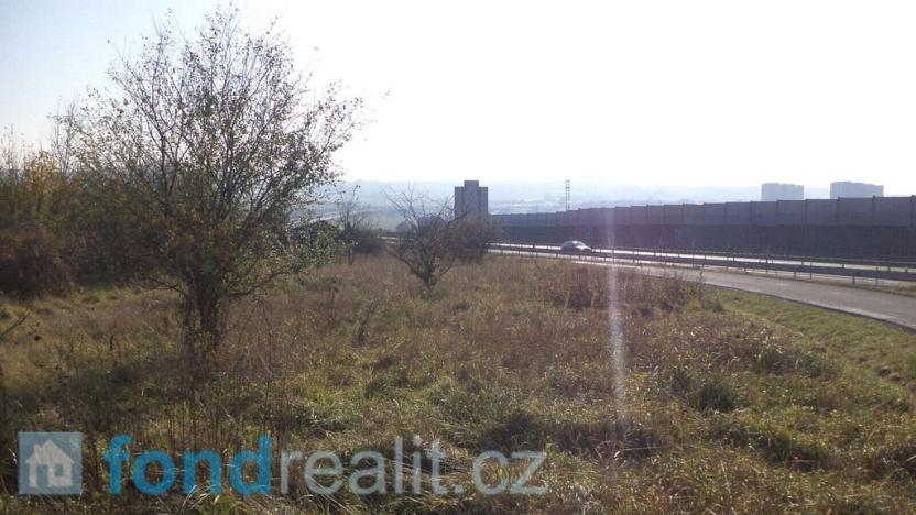 Prodej zahrady, Otrokovice, 637 m2