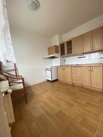 Pronájem bytu 1+1, Most, Javorová, 35 m2