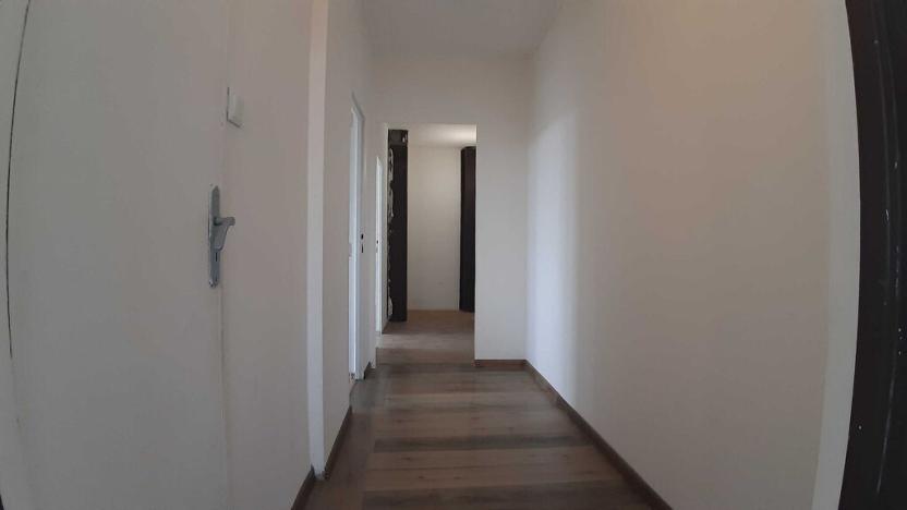 Pronájem bytu 3+1, Most, M. G. Dobnera, 63 m2