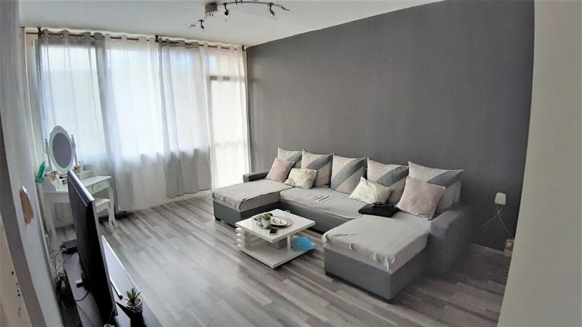 Prodej bytu 3+1, Bílina, Sídliště U Nového nádraží, 80 m2