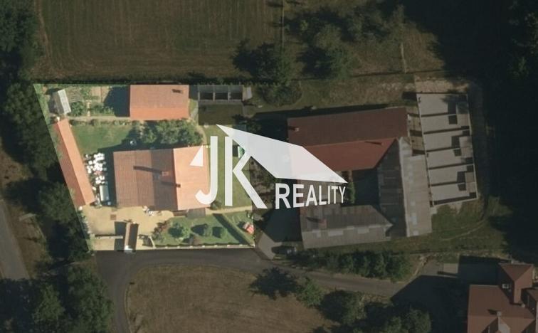 Prodej rodinného domu, Střítež nad Ludinou, 280 m2