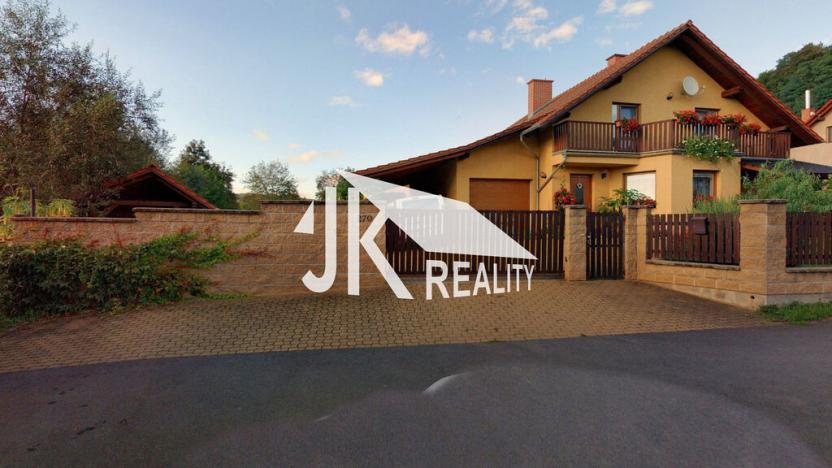 Prodej rodinného domu, Střítež nad Ludinou, 280 m2