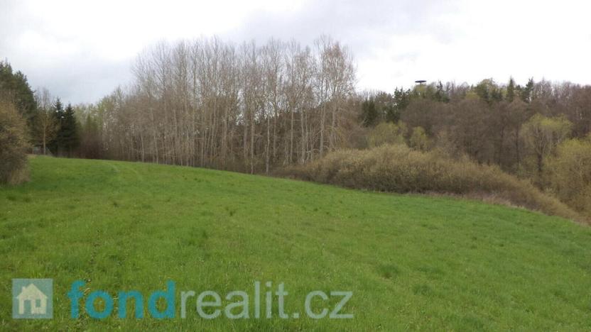 Prodej pole, Tachov, 55727 m2