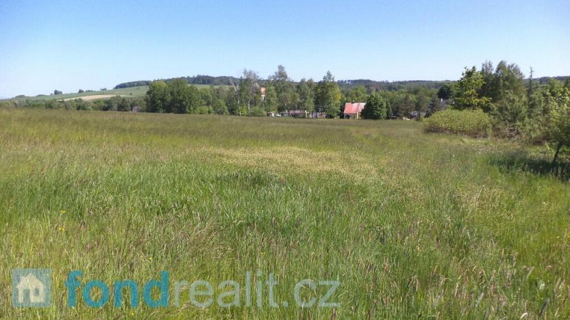 Prodej pole, Staré Křečany, 50580 m2