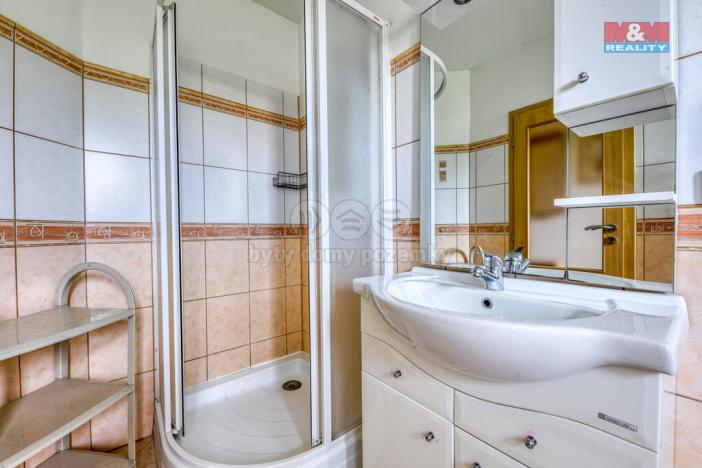 Prodej bytu 2+1, Čachrov, 70 m2