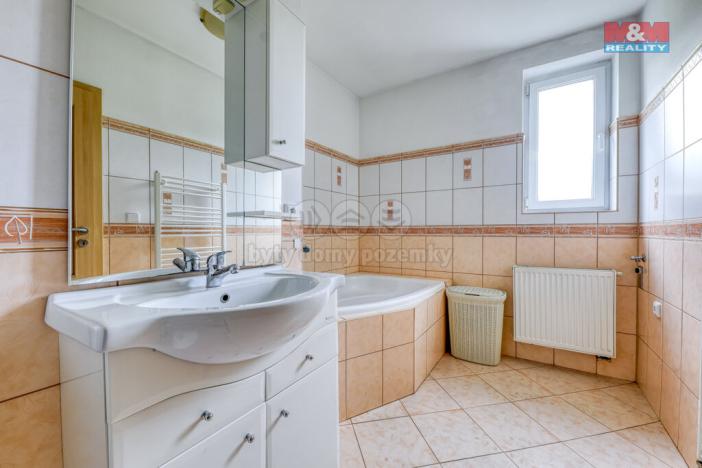 Prodej bytu 2+1, Čachrov, 70 m2