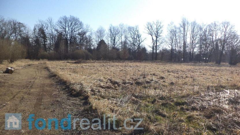 Prodej pozemku, Vesce - Čeraz, 4593 m2