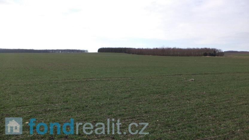 Prodej pozemku, Čejetice - Sudoměř, 62047 m2