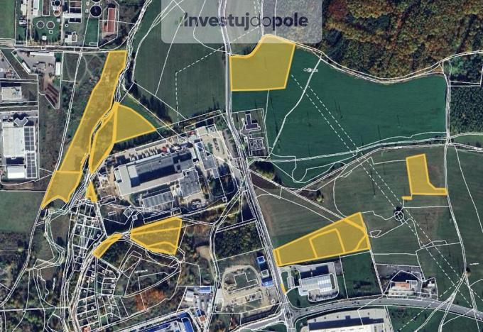 Prodej pole, Příbram - Příbram I, 79001 m2