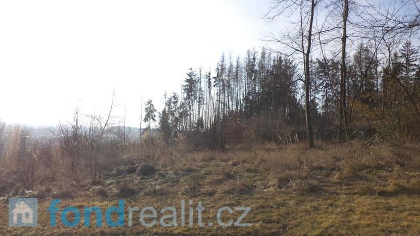 Prodej pozemku, Tábor - Čelkovice, 1595 m2