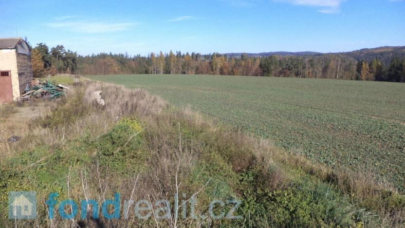 Prodej pole, Temešvár, 374 m2