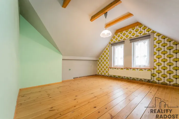 Pronájem bytu 2+kk, Teplice, Plzeňská, 70 m2