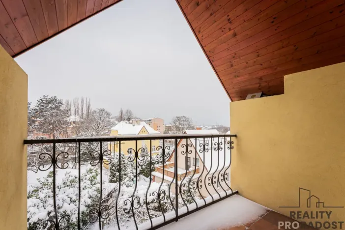 Pronájem bytu 2+kk, Teplice, Plzeňská, 70 m2