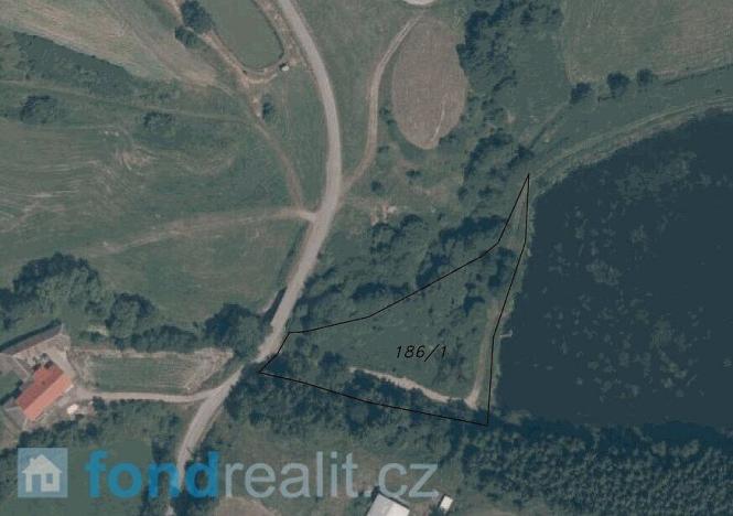 Prodej pozemku, Hříšice - Jersice, 4724 m2