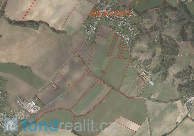 Prodej pozemku, Bystřice pod Hostýnem, 2273 m2