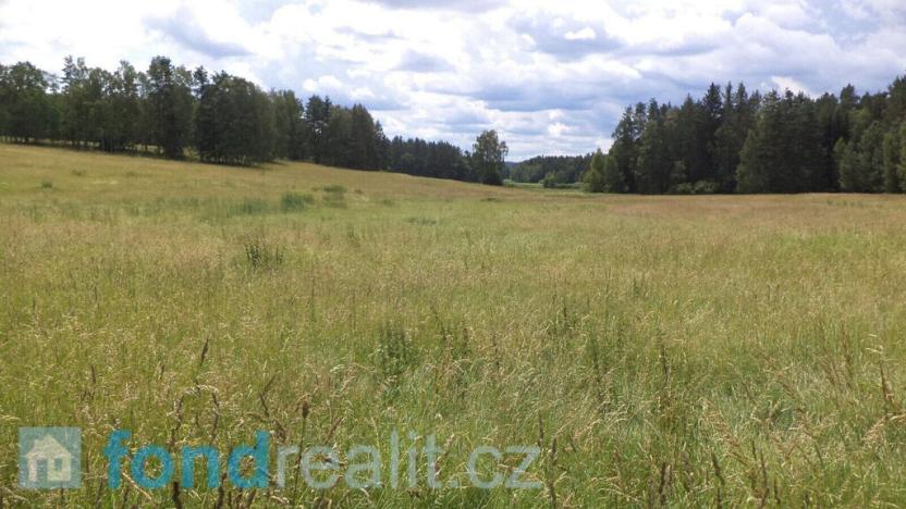 Prodej pole, Číměř, 19541 m2