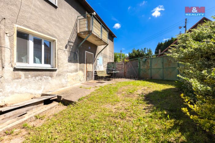 Prodej rodinného domu, Domoušice, 110 m2