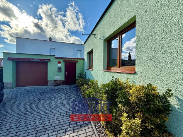 Pronájem rodinného domu, České Budějovice, Zlatnická, 105 m2