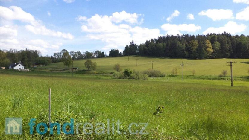 Prodej pozemku, Číměř - Dobrá Voda, 3148 m2