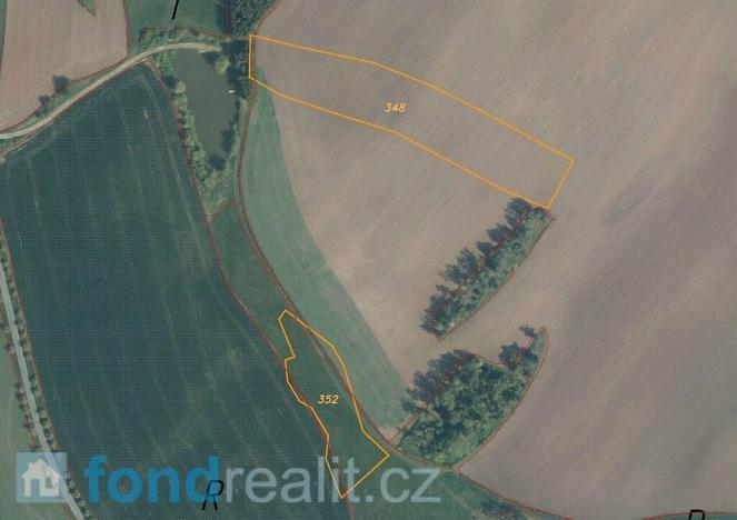 Prodej pozemku, Kundratice, 22583 m2
