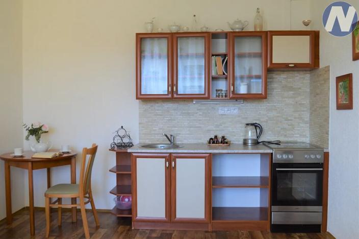 Pronájem bytu 2+kk, České Budějovice, K. Štěcha, 42 m2