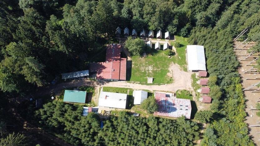 Prodej ubytování, Kohoutov, 772 m2