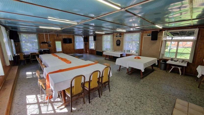 Prodej ubytování, Kohoutov, 772 m2