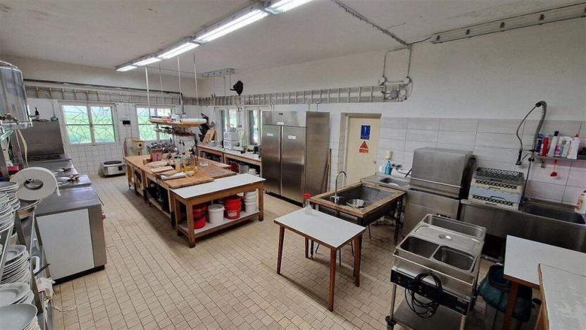 Prodej ubytování, Kohoutov, 772 m2