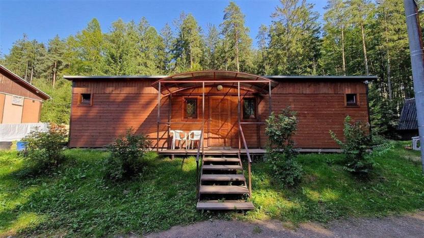 Prodej ubytování, Kohoutov, 772 m2