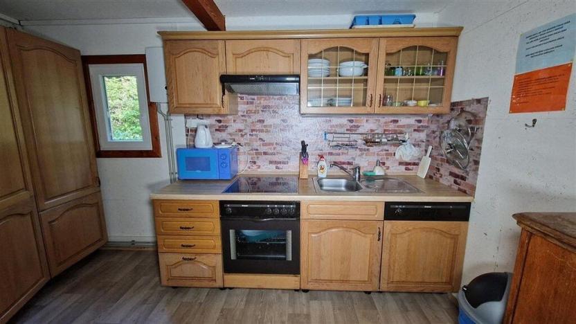 Prodej ubytování, Kohoutov, 772 m2