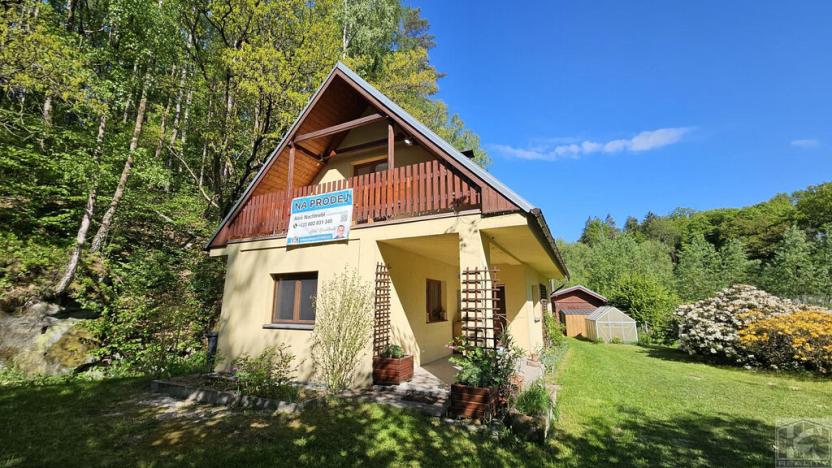 Prodej chaty, Mladějov, 93 m2
