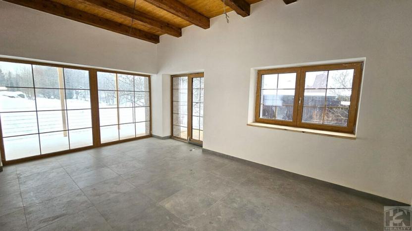 Prodej bytu 3+kk, Josefův Důl - Antonínov, 74 m2