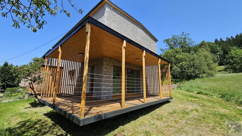 Prodej rodinného domu, Josefův Důl - Antonínov, 148 m2