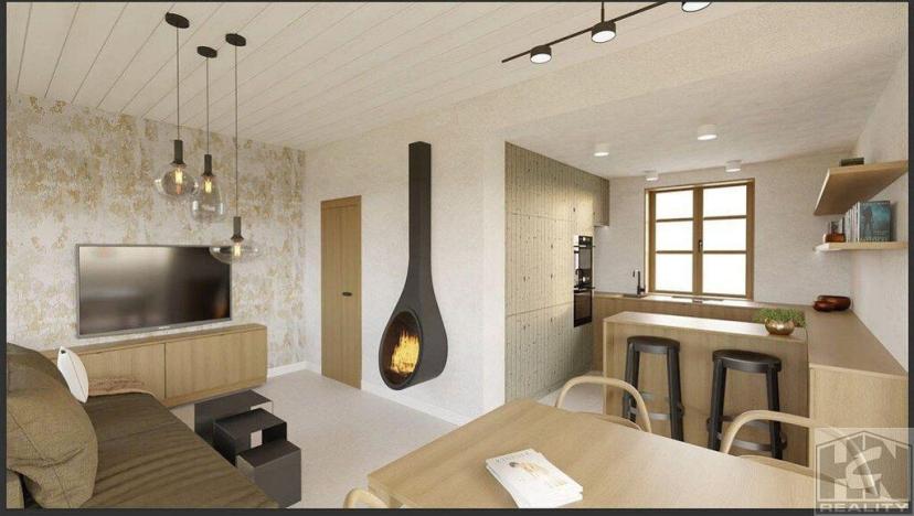 Prodej rodinného domu, Josefův Důl - Antonínov, 148 m2