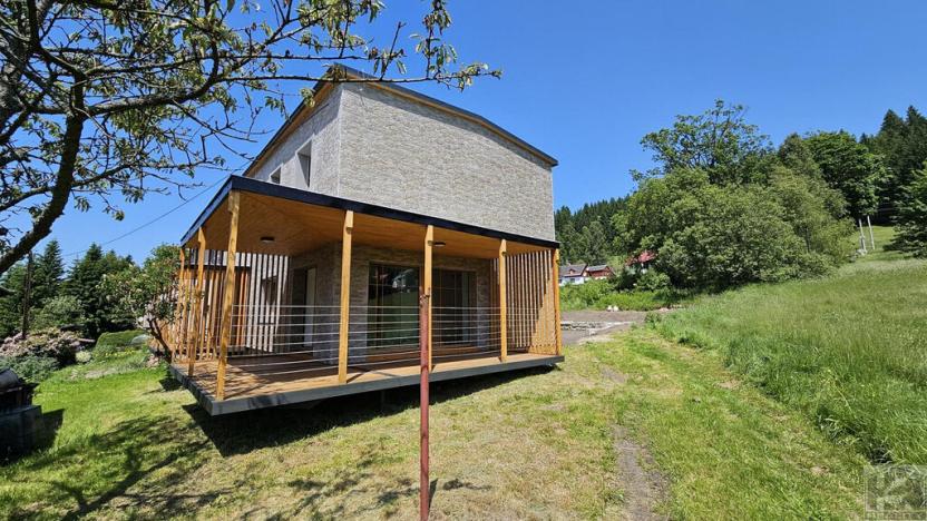 Prodej rodinného domu, Josefův Důl - Antonínov, 148 m2