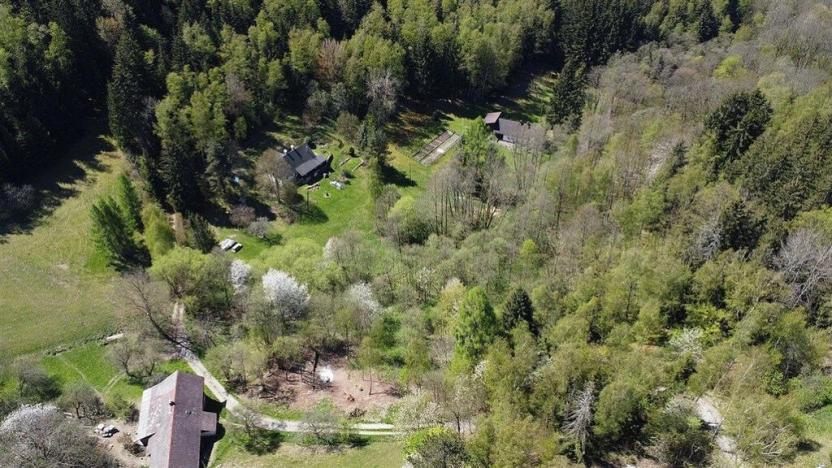 Prodej pozemku, Radčice, 1417 m2