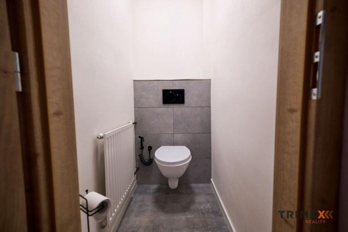 Prodej rodinného domu, Ostrava - Polanka nad Odrou, Za Podjezdem, 125 m2