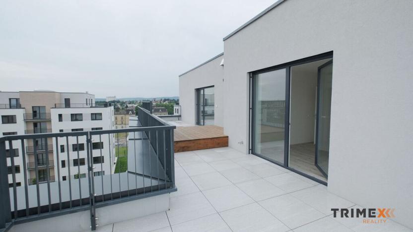 Prodej bytu 4+kk, Opava - Předměstí, Císařského pluku, 95 m2