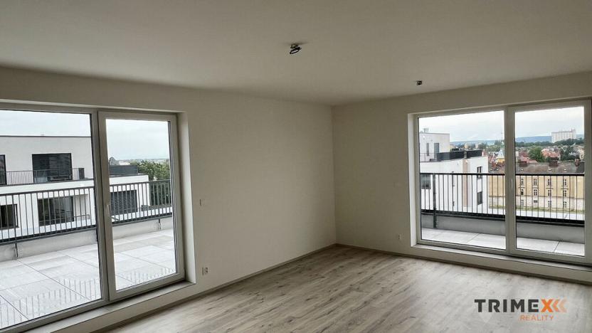 Prodej bytu 4+kk, Opava - Předměstí, Císařského pluku, 95 m2