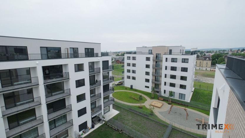 Prodej bytu 4+kk, Opava - Předměstí, Císařského pluku, 95 m2