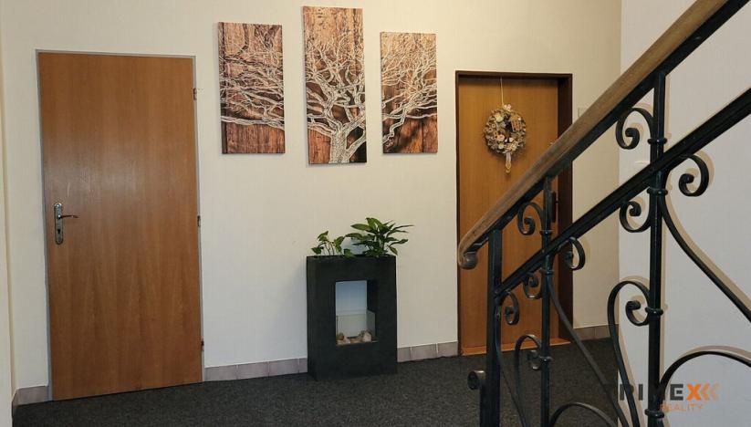 Pronájem kanceláře, Ostrava - Přívoz, Fügnerova, 34 m2