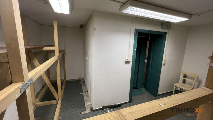 Pronájem komerční, Ostrava - Moravská Ostrava, 28. října, 84 m2