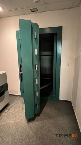 Pronájem komerční, Ostrava - Moravská Ostrava, 28. října, 84 m2