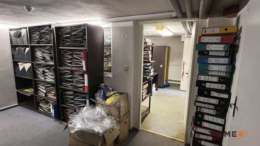 Pronájem komerční, Ostrava - Moravská Ostrava, 28. října, 84 m2